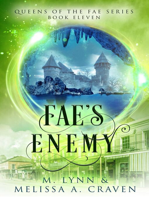 Title details for Fae's Enemy by M. Lynn - Available